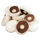 Farm Fresh Loose Flat Mushrooms 1.81kg  Adomoo